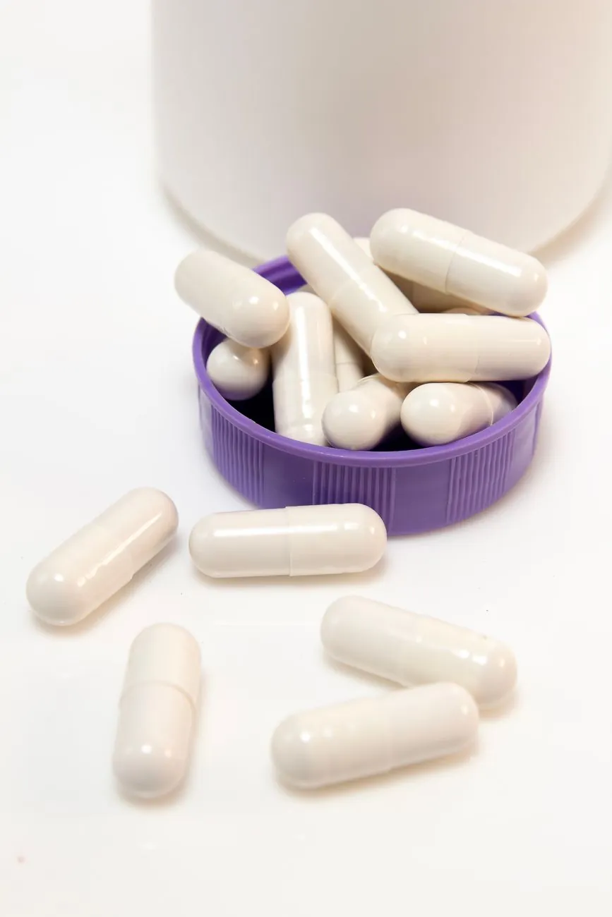 Bifidobacterium probiotica supplement voor darmgezondheid